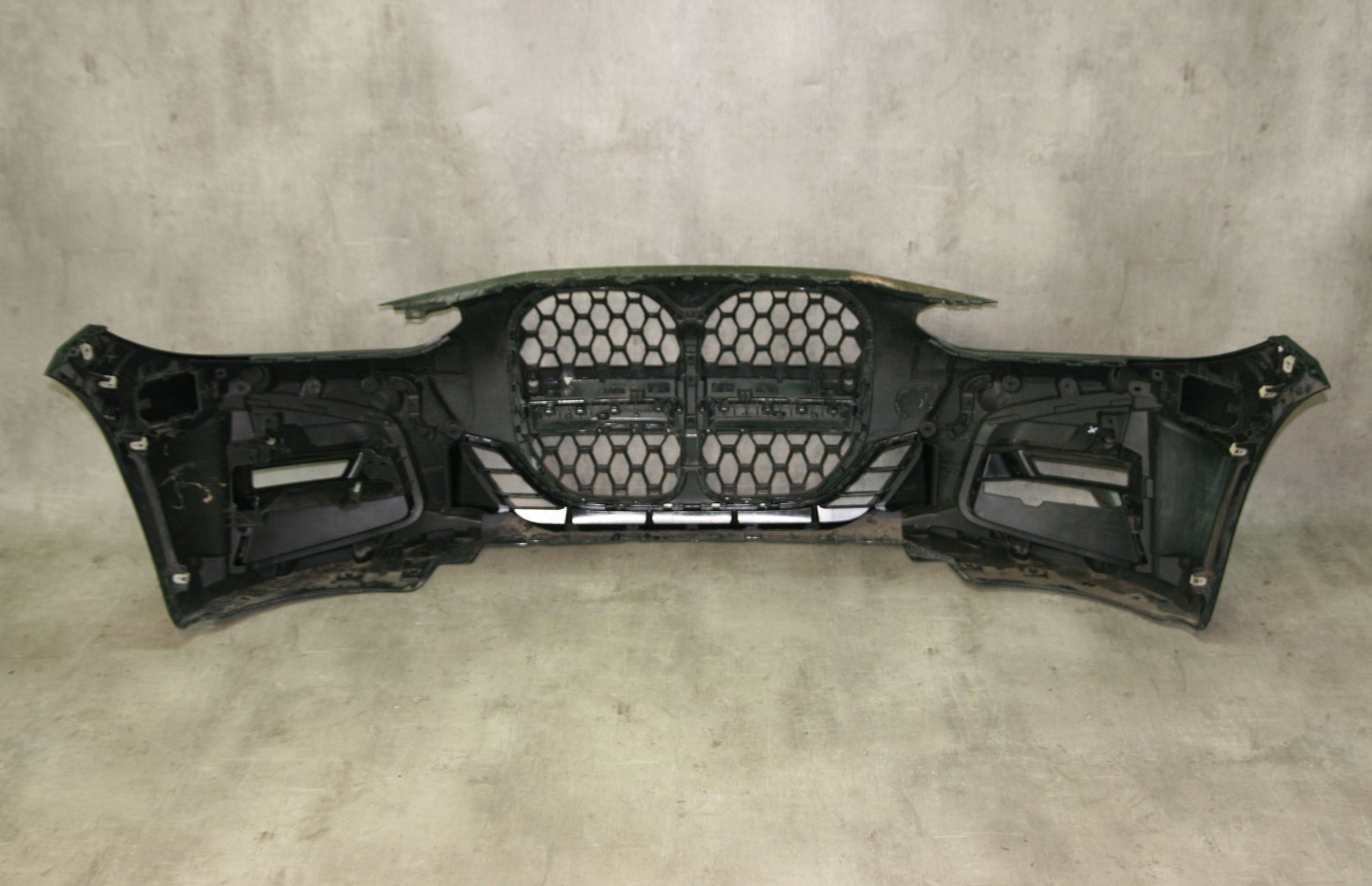 BMW 4 G22 G23 M Package Front bumper OEM, Part number: