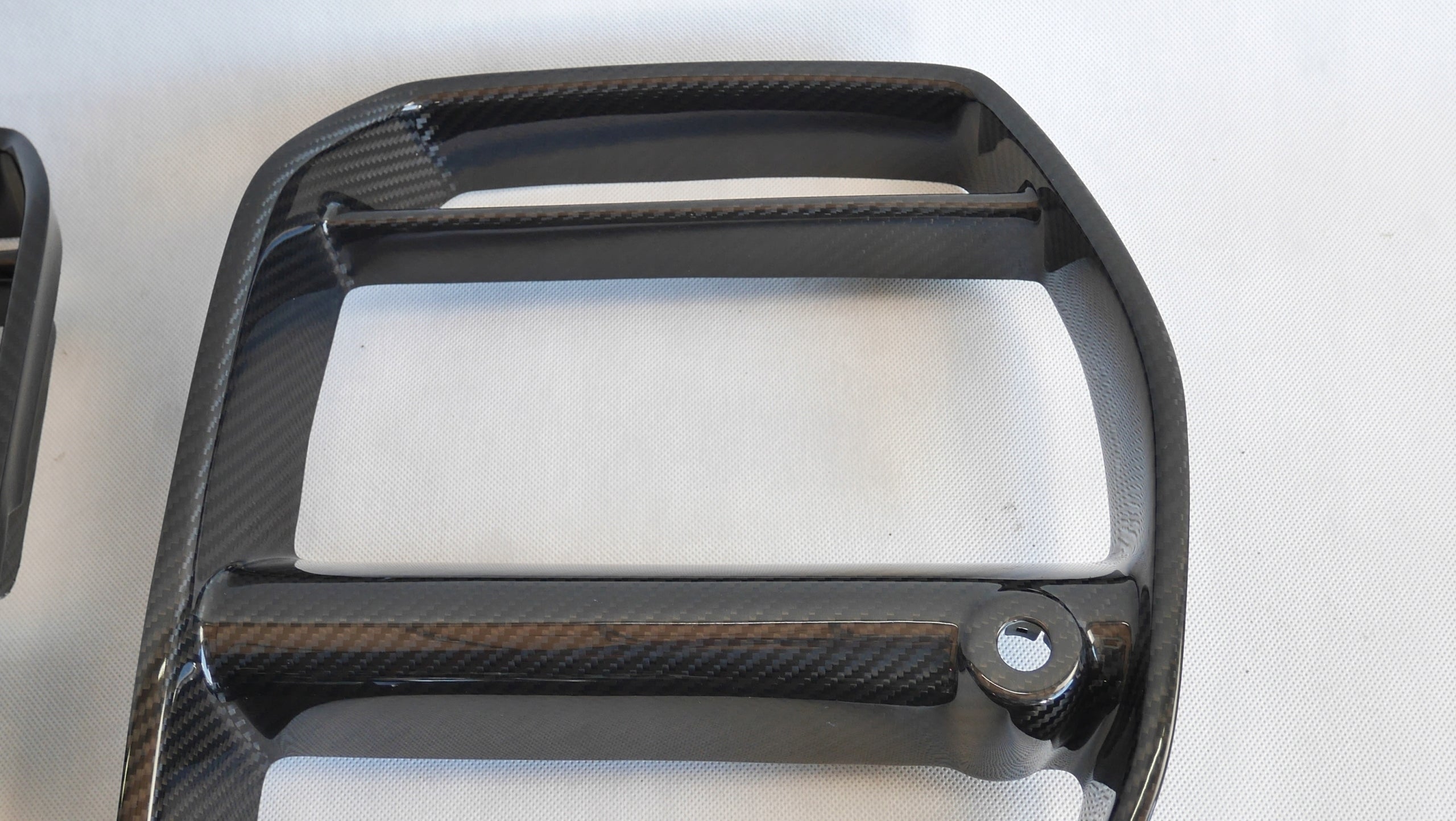 BMW M3 M4 G80 G82 G83 Front grill carbon fiber OEM