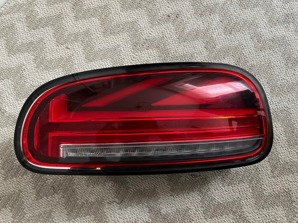 MINI Clubman F54 S Lift Cooper LED Rear tail light RH, OEM, Part number: 747763