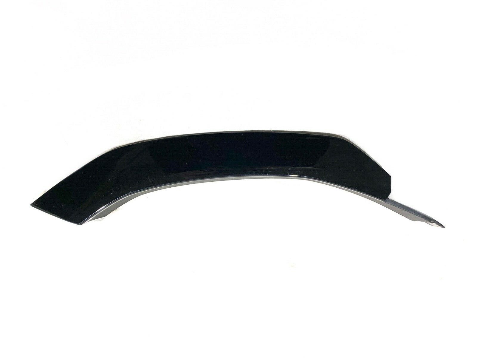 Lamborghini URUS Rear Wheel Arch cover RH OEM, Part number: 4ML854820C